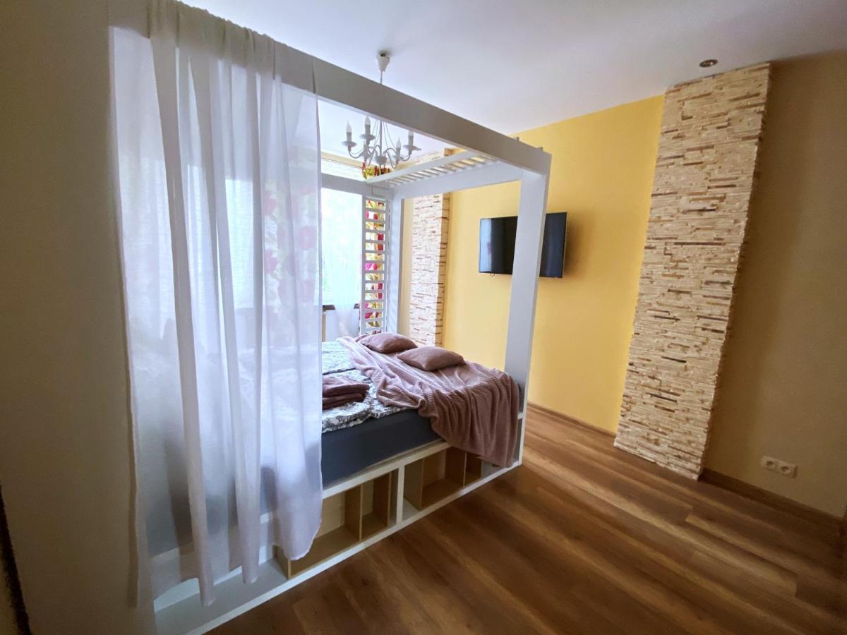 Comfort Apartment 2 Rooms 65M2 Varsovia Exterior foto
