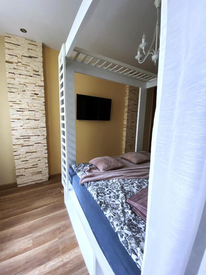 Comfort Apartment 2 Rooms 65M2 Varsovia Exterior foto