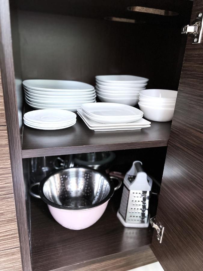 Comfort Apartment 2 Rooms 65M2 Varsovia Exterior foto