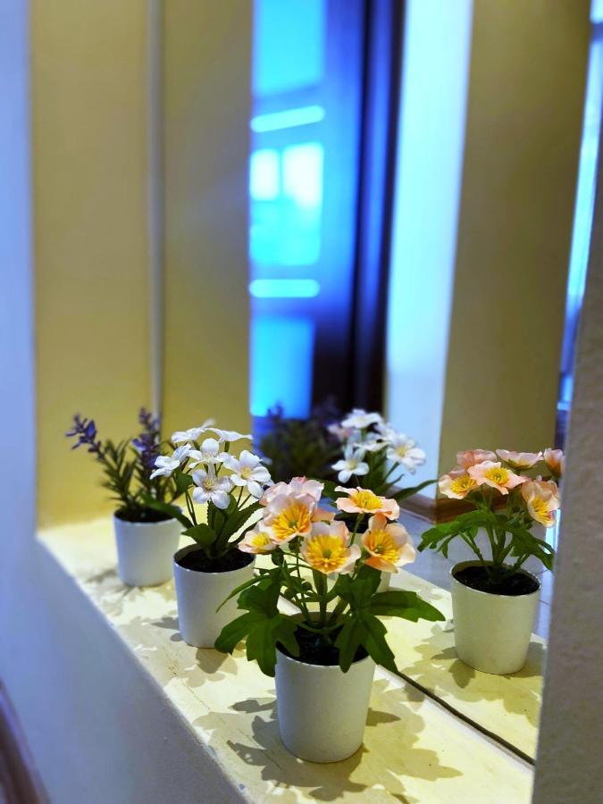 Comfort Apartment 2 Rooms 65M2 Varsovia Exterior foto