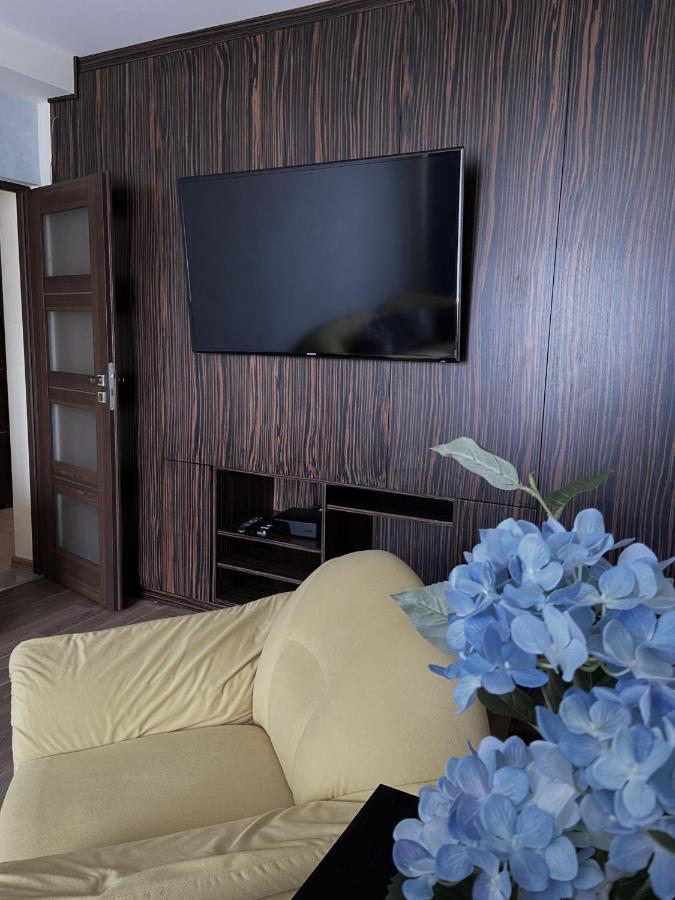 Comfort Apartment 2 Rooms 65M2 Varsovia Exterior foto